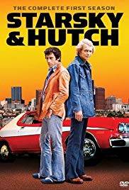 Starsky and Hutch (1975 - Conclusa)