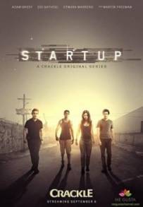 Startup (2016 - 2018)