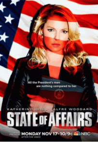State Of Affairs (2014 - 2015)
