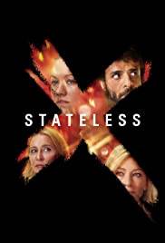 Stateless (2020 - In Lavorazione)