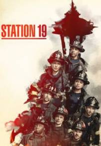 Station 19 (2018 - In Lavorazione)