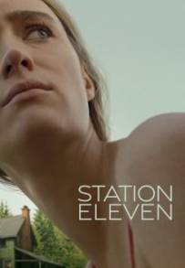 Station Eleven (2021 - In Lavorazione)