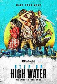 Step Up: High Water (2018 - In Lavorazione)