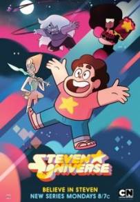 Steven Universe (2013 - 2020)