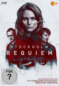 Stockholm Requiem (2019 - In Lavorazione)