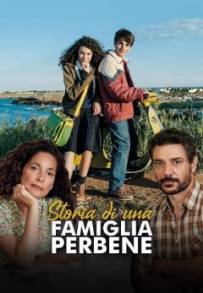 Storia di una Famiglia Perbene (2021 - In Lavorazione)