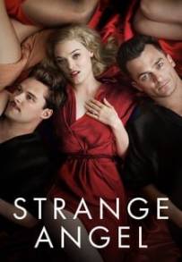 Strange Angel (2018 - 2020)