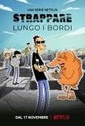 Strappare lungo i bordi (2021 - In Lavorazione)