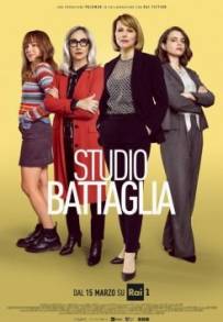Studio Battaglia (2022 - In Lavorazione)