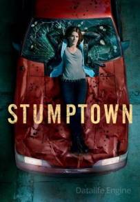 Stumptown (2019 - In Lavorazione)