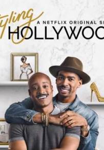 Styling Hollywood (2019)