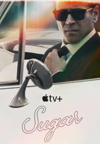 Sugar (2024 - In Lavorazione)