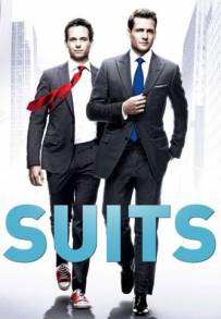 Suits (2011 - Conclusa)