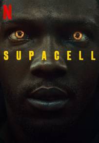 Supacell (2024 - In Lavorazione)