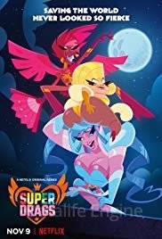Super Drags (2019 - In Lavorazione)