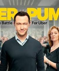 Super Pumped: La battaglia per Uber (2022) (2022 - In Lavorazione)