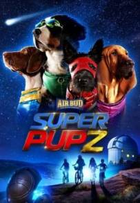 Super PupZ (2022) (2022 - In Lavorazione)