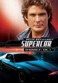 Supercar (1982 - Conclusa)