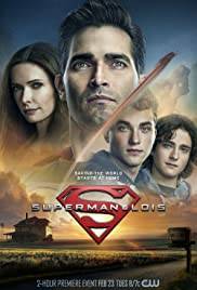 Superman &amp; Lois (2021 - In Lavorazione)