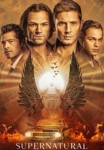 Supernatural (2005 - Conclusa)