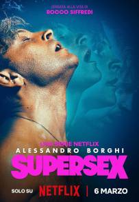 Supersex (2024 - In Lavorazione)