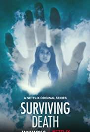 Surviving Death - Cosa c'è dopo la morte (2021 - In Lavorazione)