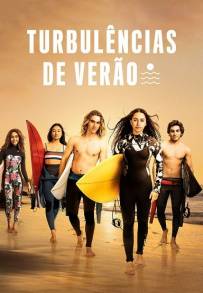 Surviving Summer – Un’estate travolgente (2022) (2022 - In Lavorazione)