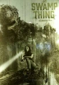 Swamp Thing (2019 - In Lavorazione)