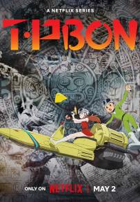 T P BON (2024 - In Lavorazione)