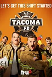 Tacoma FD (2019 - In Lavorazione)