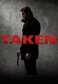 Taken (2017 - 2018)