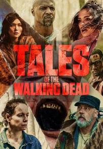 Tales of the Walking Dead (2022) (2022 - In Lavorazione)