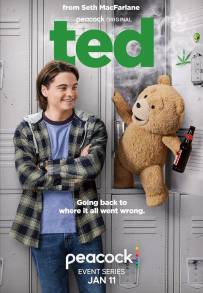 Ted (2024 - In Lavorazione)