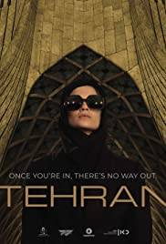 Teheran (2020 - In Lavorazione)