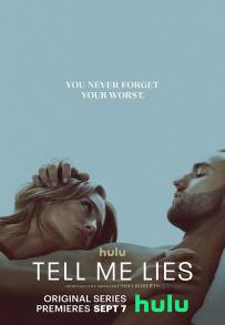 Tell Me Lies (2022 - In Lavorazione)