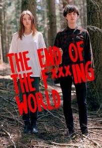 TEOTFW - The End of The Fucking World (2017 - In Lavorazione)