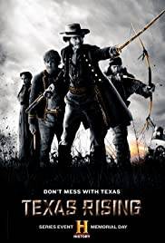 Texas Rising (2015 - Conclusa)
