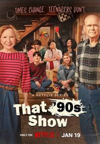 That '90s Show (2023 - In Lavorazione)