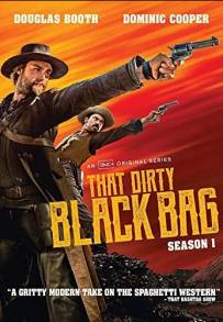 That Dirty Black Bag (2022 - In Lavorazione)