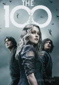 The 100 (2014 - In Lavorazione)