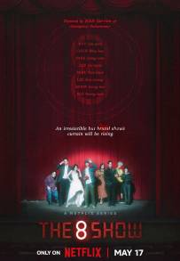 The 8 Show (2024 - In Lavorazione)