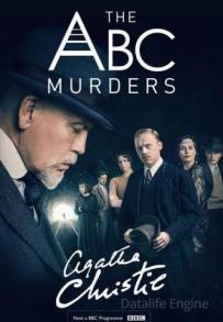 The ABC Murders (2018 - In Lavorazione)