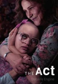 The Act (2019 - In Lavorazione)