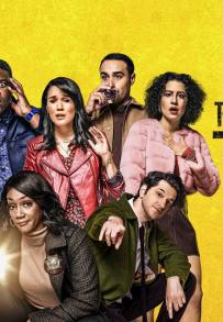 The Afterparty (2022 - In Lavorazione)