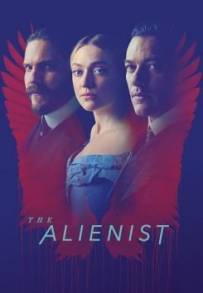 The Alienist (2018 - 2020)
