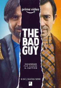 The Bad Guy (2022 - In Lavorazione)