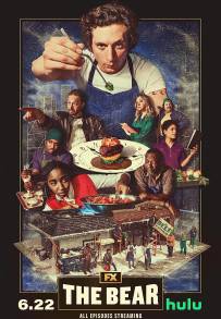 The Bear (2022) (2022 - In Lavorazione)