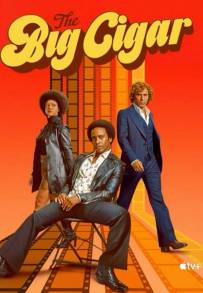 The Big Cigar (2024 - In Lavorazione)