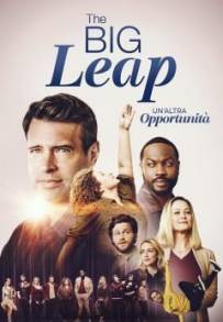 The Big Leap – Un’altra opportunità (2021 - In Lavorazione)