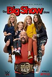 The Big Show Show (2020 - In Lavorazione)